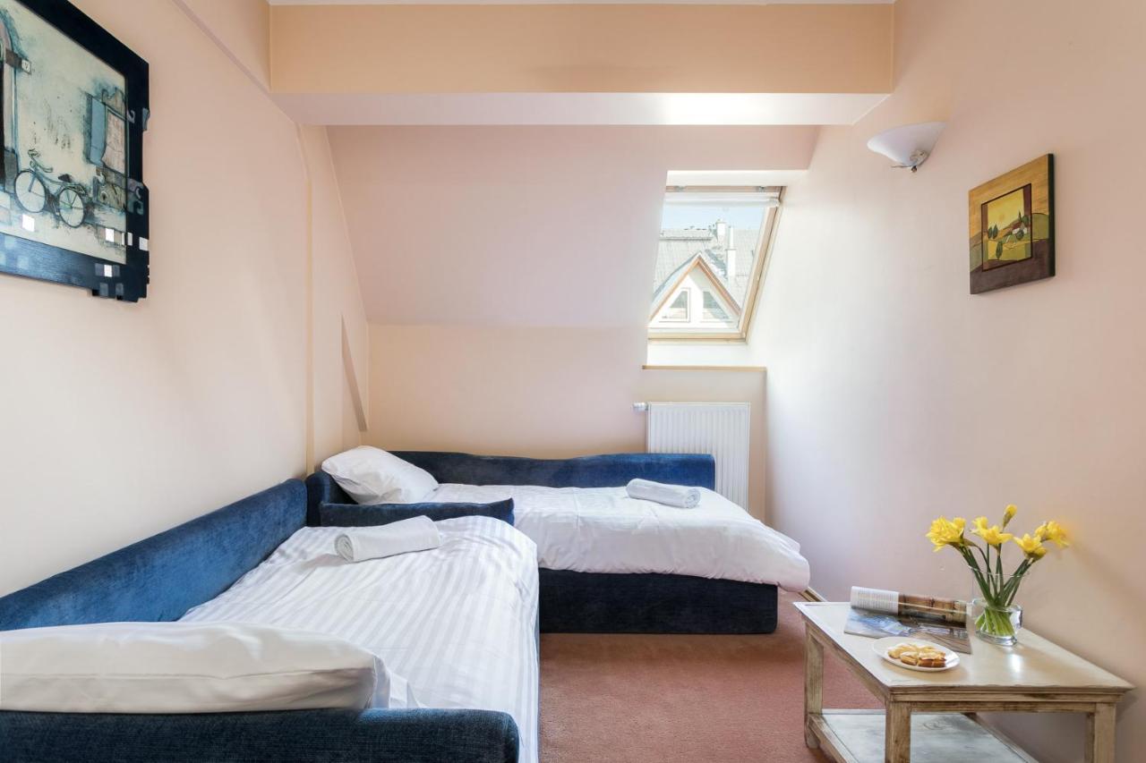 Rent Like Home - Orkana IX Ζακοπάνε Εξωτερικό φωτογραφία