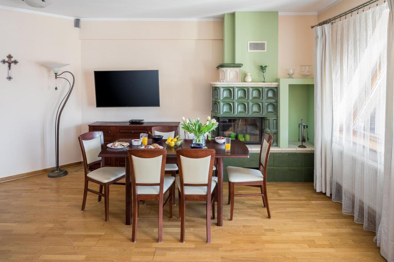 Rent Like Home - Orkana IX Ζακοπάνε Εξωτερικό φωτογραφία