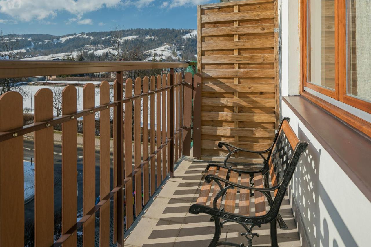 Rent Like Home - Orkana IX Ζακοπάνε Εξωτερικό φωτογραφία