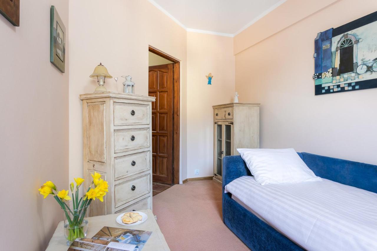 Rent Like Home - Orkana IX Ζακοπάνε Εξωτερικό φωτογραφία